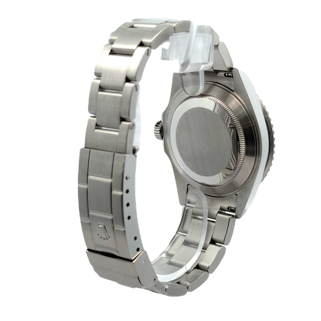 Rolex Submariner 16610 Image 2